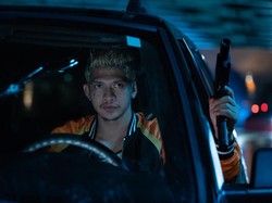 5 Fakta Stuber, Film Action Terbaru Iko Uwais yang Tayang Hari Ini