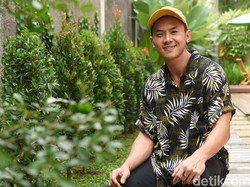 Omzet Belum Dihitung, Rafael Tan Ingin Jualan Seblak ke Seluruh Indonesia