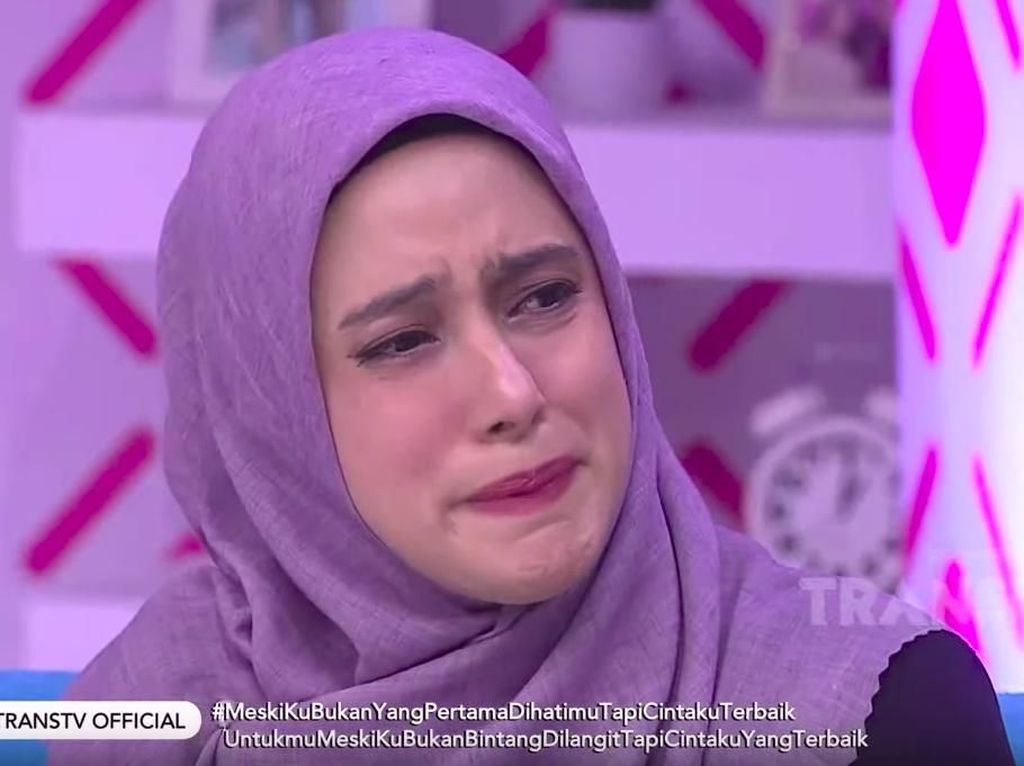 Fairuz Shock Usai Muncul Drama Ikan Asin Galih Ginanjar Fairuz Shock Usai Muncul Drama Ikan Asin Galih Ginanjar