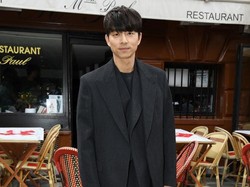 Gong Yoo Jomblo di Usia 41, Ini 4 Wanita yang Pernah Digosipkan Jadi Pacar