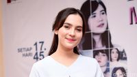 Kenalkan Lidi Brugman, Siapanya Indra L Bruggman?