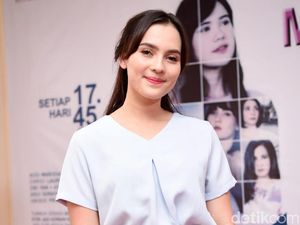 Kenalkan Lidi Brugman, Siapanya Indra L Bruggman? Kenalkan Lidi Brugman, Siapanya Indra L Bruggman?