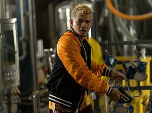 Iko Uwais Pertaruhkan Reputasi Sebagai Fight Choreographer di Hollywood Iko Uwais Pertaruhkan Reputasi Sebagai Fight Choreographer di Hollywood