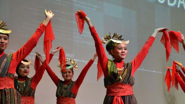Gelar Warisan Budaya