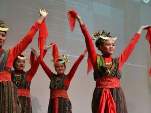 Gelar Warisan Budaya