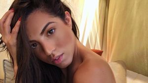 Sosok Wanita yang Jadi Jutawan Karena Foto-foto Seksi di Instagram