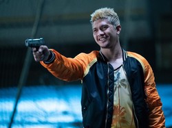 Stuber: Komedi Action Bintang Tiga