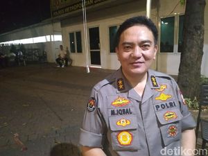 Polri Minta Masyarakat Hormati Keputusan MK