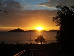 Teluk Mandeh yang Memikat Hati