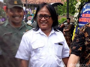 Keluarga Tak Gelar Syukuran Jika Jokowi Menang di MK