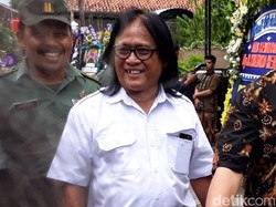 Keluarga Tak Gelar Syukuran Jika Jokowi Menang di MK