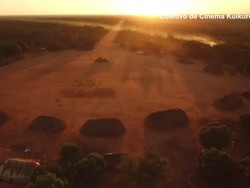 Desa Terpencil Amazon yang Kecanduan Teknologi