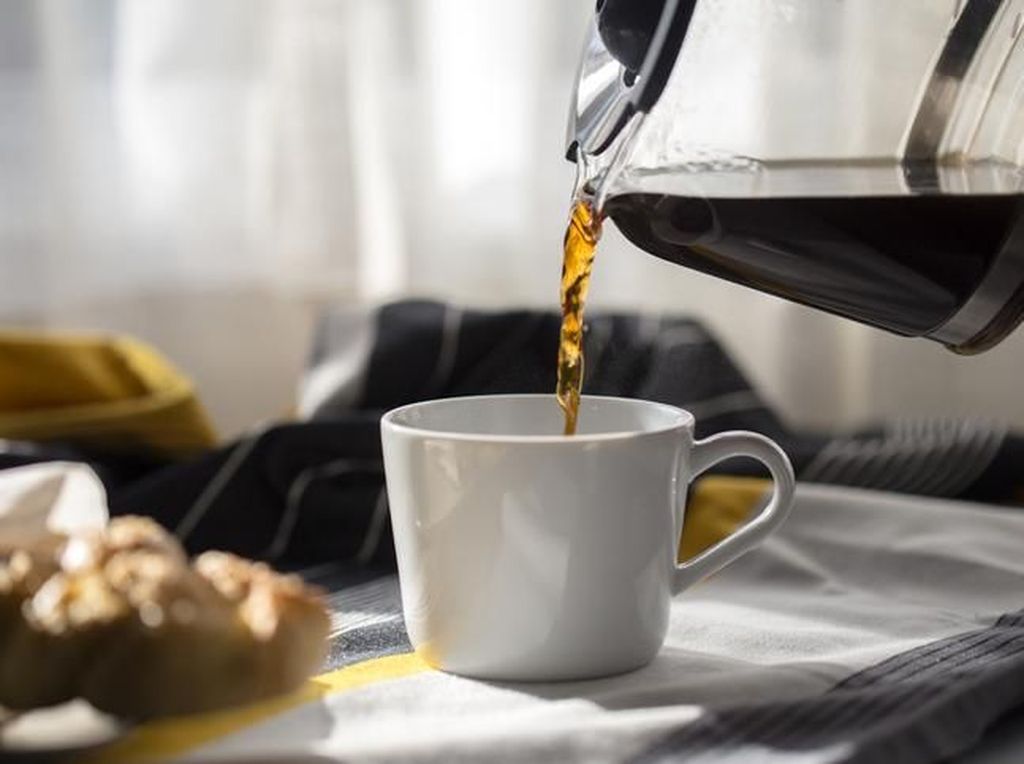 Studi Sebut Rutin Minum Kopi Bikin Tulang Lebih Kuat Studi Sebut Rutin Minum Kopi Bikin Tulang Lebih Kuat