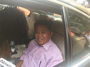 Presiden PKS Datang ke Kertanegara, SBY-AHY Dipastikan Tak Hadir Presiden PKS Datang ke Kertanegara, SBY-AHY Dipastikan Tak Hadir