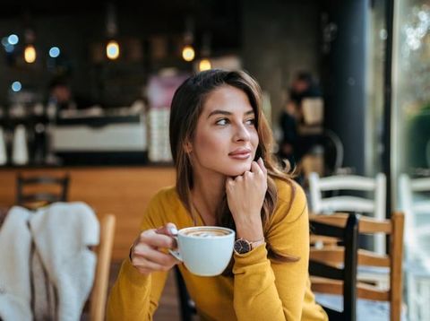 Apa Respons Suami Ketika Bunda Bilang Mau Me Time?