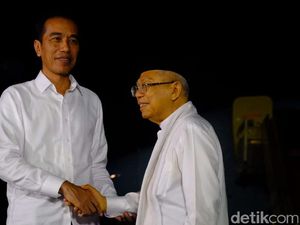 Dear Pak Jokowi, Ini Daftar PR yang Perlu Dibereskan Dear Pak Jokowi, Ini Daftar PR yang Perlu Dibereskan