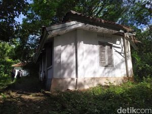 Mengenal Pulau Rubiah, Tempat Jemaah Haji Dikarantina pada Masa Kolonial Mengenal Pulau Rubiah, Tempat Jemaah Haji Dikarantina pada Masa Kolonial