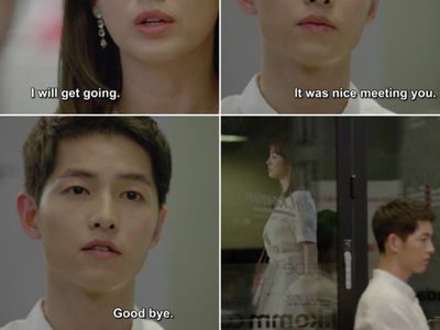 #SongSongCouple Pisah, Ini Ungkapan Patah Hati Netizen