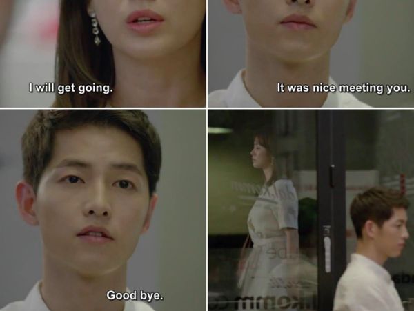 #SongSongCouple Pisah, Ini Ungkapan Patah Hati Netizen