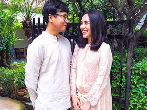 Rasa Syukur Dea Ananda Hamil Lewat Bayi Tabung Setelah Penantian 12 Tahun Rasa Syukur Dea Ananda Hamil Lewat Bayi Tabung Setelah Penantian 12 Tahun