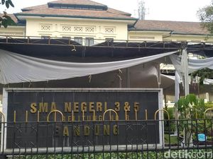 Hasil PPDB Jabar 2021 Tahap 1 Diumumkan Besok, Begini Cara Ceknya