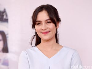 Dituding Berzina dengan Lucky Perdana, Lidi Brugman: Allah Maha Mengetahui!