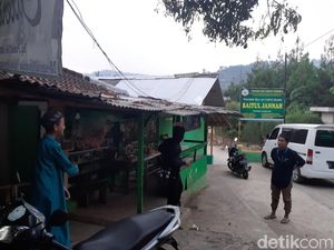 Maling yang Curi 3 HP Ustazah di Pesantren Yatim Duafa Ditangkap Maling yang Curi 3 HP Ustazah di Pesantren Yatim Duafa Ditangkap