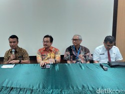 Didiagnosa Asma Akut, Begini Kondisi Pernapasan Risma