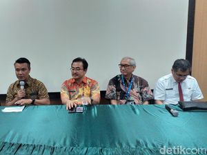 Didiagnosa Asma Akut, Begini Kondisi Pernapasan Risma Didiagnosa Asma Akut, Begini Kondisi Pernapasan Risma