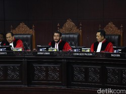 Video: MK Sebut TPS Siluman Versi Kubu 02 Tak Didukung Bukti Valid