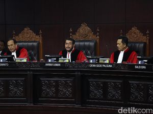 Video: MK Sebut TPS Siluman Versi Kubu 02 Tak Didukung Bukti Valid Video: MK Sebut TPS Siluman Versi Kubu 02 Tak Didukung Bukti Valid