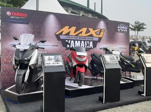 MAXI Yamaha Day Sapa Palembang! MAXI Yamaha Day Sapa Palembang!