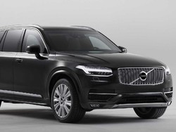 Mobil Anti-Peluru Kaum Ningrat, Cocok untuk Politisi