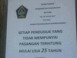 Beredar Hoaks Suntik Mati Buat Jomblo Usia 25, Ini Fakta Seputar Euthanasia