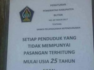 Beredar Hoaks Suntik Mati Buat Jomblo Usia 25, Ini Fakta Seputar Euthanasia Beredar Hoaks Suntik Mati Buat Jomblo Usia 25, Ini Fakta Seputar Euthanasia