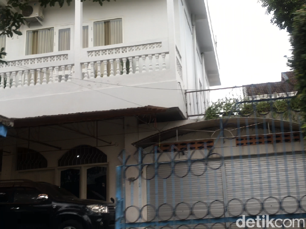 Jelang Putusan MK, Amien Rais Ada di Mana? Jelang Putusan MK, Amien Rais Ada di Mana?