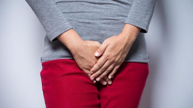 Kenali Yuk, Perubahan Miss V Setelah Menopause