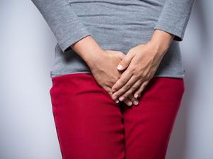 Usai Infeksi Indung Telur, Kenapa Miss V Cenat-cenut Dok?