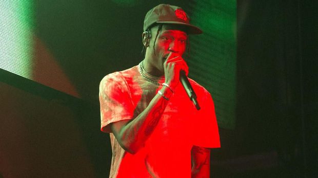 Travis Scott sampai Post Malone di Album Baru Justin Bieber