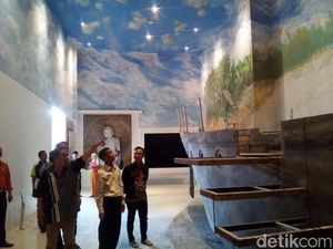 Replika Omah Kapal, Tempat Wisata di Kudus Untuk Liburan Sekolah Replika Omah Kapal, Tempat Wisata di Kudus Untuk Liburan Sekolah