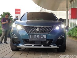 Mika Headlamp Berembun? Ini Penyebab dan Solusinya