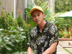 Beli Jam Seharga Rp 17 Juta, Rafael Tan Ngaku Nyesel