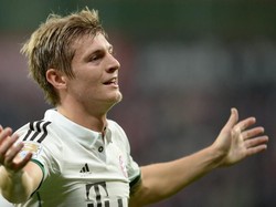 Kroos: Bayern Keliru Menjualku ke Real Madrid