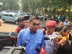 Demokrat Tunggu Penjelasan KPK soal OTT Bupati Penajam Paser Utara