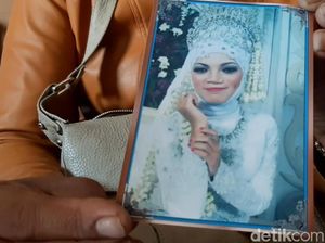 Pengakuan Horor Kekasih Habisi Nyawa Rosita di Kebun Tasikmalaya