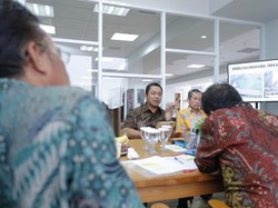 Wali Kota Semarang: Sektor Wisata Jadi Trigger Pacu Perdagangan