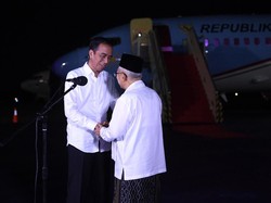 Menanti Jokowi Effect Pasca Putusan MK