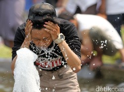 Kapan Membaca Doa Sesudah Wudhu? Ini Penjelasannya