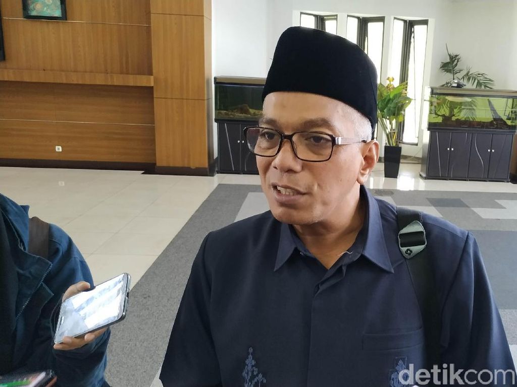 630 Sekolah di Jabar Belum Bersertifikat, Dewan: Rawan Picu Konflik 630 Sekolah di Jabar Belum Bersertifikat, Dewan: Rawan Picu Konflik