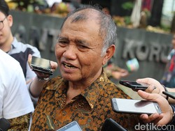 Ketua KPK Bicara Independensi: Jangan Pakai Kopiah Saat OTT